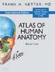 Atlas of Human Anatomy, 6th Edition, Frank H. Netter 
