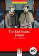 The Red-Headed League (+ Audio CD), Sir Arthur Conan Doyle 