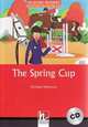 The Spring Cup (+ Audio CD), Holzmann Christian 