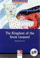 The Kingdom of the Snow Leopard (+ Audio CD), Rawstron Elspeth 