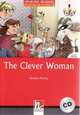 The Clever Woman (+ Audio CD), Puchta Herbert 