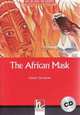 The African Mask (+ Audio CD), Gerngross Gunter 
