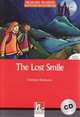 The Lost Smile (+ Audio CD), Holzmann Christian 