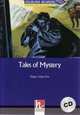 Tales of Mystery (+ Audio CD), Poe Edgar Allan 
