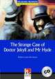 The Strange Case of Doctor Jekyll and Mr Hyde (+ Audio CD), Stevenson Robert Louis 
