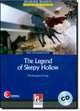 The Legend of Sleepy Hollow (+ Audio CD), Irving Washington 