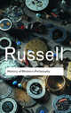 History of Western Philosophy, Russell Bertrand 