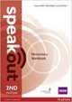 Speakout Elementary Workbook Without Key, Harrison Louis 