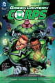 Green Lantern Corps Vol. 1: Fearsome, Tomasi Peter J. 