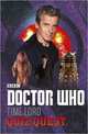 Doctor Who: Time Lord Quiz Quest, 