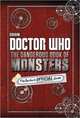 Doctor Who: The Dangerous Book of Monsters, 