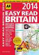 Easy Read Britain 2014, 