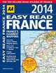 Easy Read France 2014, 