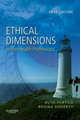 Ethical Dimensions in the Health Professions, Ruth B. Purtilo 