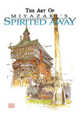 The Art of Spirited Away, Miyazaki Hayao 