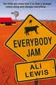Everybody Jam, Lewis Ali 