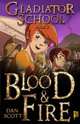 Blood & Fire, Scott Dan 