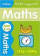 Maths. Ages 8-10, Fernandes Sarah-Anne 