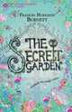 The Secret Garden, Frances Hodgson Burnett 