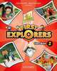 First Explorers. Class Book 2, 