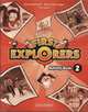First Explorers. Activity Book 2, 