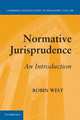 Normative Jurisprudence, West Robin 