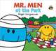 Mr Men at the Park, Hargreaves Roger 