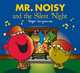 Mr. Noisy and the Silent Night, Hargreaves Roger 