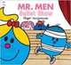 Mr. Men Ballet Show, Hargreaves Roger 