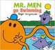 Mr. Men Go Swimming, Hargreaves Roger 