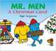 Mr. Men a Christmas Carol, Hargreaves Roger 