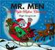 Mr. Men: The Night Before Christmas, Hargreaves Roger, Hargreaves Adam 