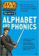 Star Wars Workbooks: Alphabet and Phonics, 