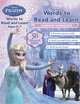 Frozen - English Vocabulary, 
