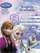 Frozen - English Grammar, 