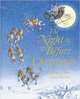 The Night Before Christmas, Moore Clement C. 
