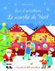 Le Marche De Noel - Autocollants Usborne, Maclaine James 