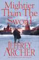 Mightier Than the Sword, Archer Jeffrey 