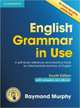 English Grammar in Use Book with Answers and Interactive eBook: Self-Study Reference and Practice Book for Intermediate Learners of English, Murphy Raymond 