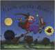 Room on the Broom, Donaldson Julia 