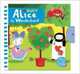 Busy Alice in Wonderland. Board book, Ruth Christelle 