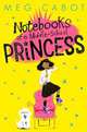 Notebooks of a Middle-School Princess, Cabot Meg 