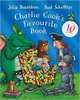 Charlie Cook's Favourite Book, Donaldson Julia 