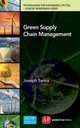 Green Supply Chain Management, Sarkis Joseph 