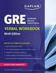 GRE Verbal Workbook, 