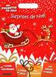Ma pochette de jeux surprises de Noël, 