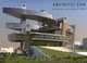 Architecton. Architecture as an Ecology of Culture, 