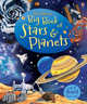Big Book of Stars & Planets, Bone Emily 
