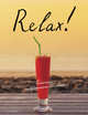 Блокнот. Relax!, 