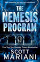 The Nemesis Program, Mariani Scott 